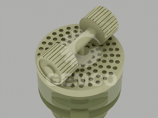 AG百家乐饲料颗粒机动盘显示图